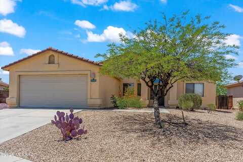 3625 W Stony Point Court, Tucson, AZ 85742