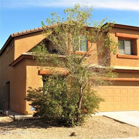 8392 N Johnson Drive, Tucson, AZ 85741