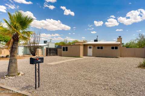 230 E Waverly Street, Tucson, AZ 85705