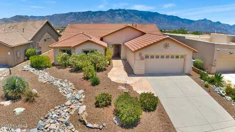 37889 S Skyline Drive, Tucson, AZ 85739