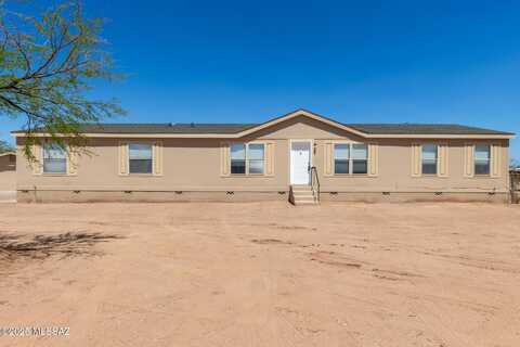 15959 W Spur Bell Lane, Marana, AZ 85653