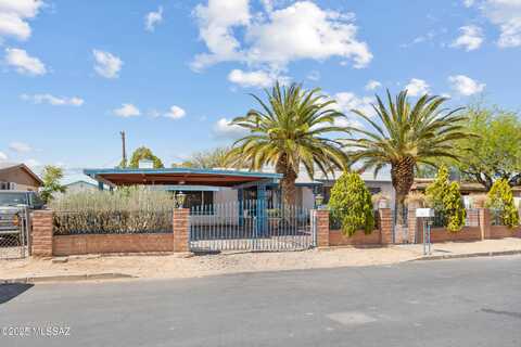 142 W Borrego Street, Tucson, AZ 85706