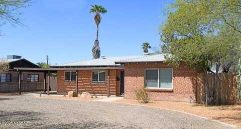 223 N Norton Avenue, Tucson, AZ 85719