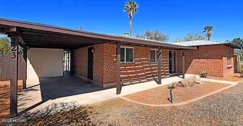 223 N Norton Avenue, Tucson, AZ 85719