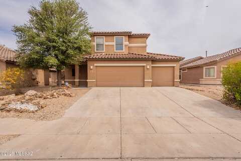 6526 W Wolf Valley Way, Tucson, AZ 85757