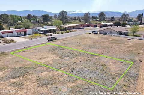 1027 E Geneva Street, Pearce, AZ 85625