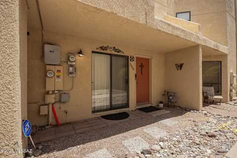 7548 E Wesley Place Place, Tucson, AZ 85710