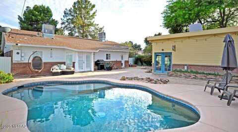 2541 E Kleindale Road, Tucson, AZ 85716