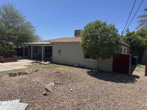 3626 E Flower Street, Tucson, AZ 85716