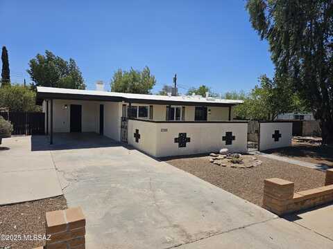 5652 E 12th Street, Tucson, AZ 85711