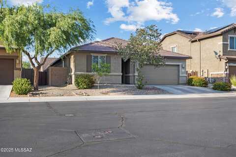 11104 W Dawnlight Drive, Marana, AZ 85653