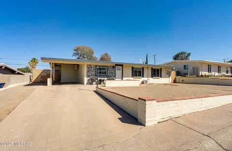 615 W 6th Avenue, San Manuel, AZ 85631