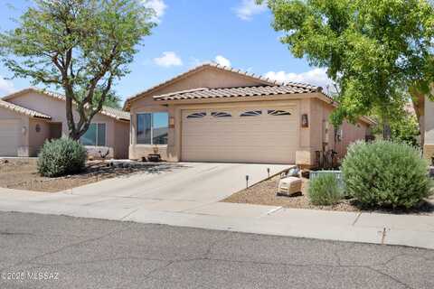 9077 N Sweet Acacia Place, Tucson, AZ 85742