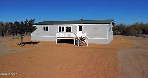 12711 N Avenida Saturno, Marana, AZ 85653