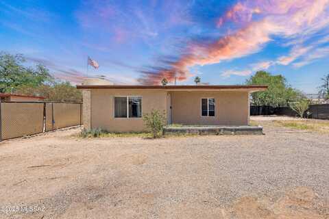 5401 E 30th Street, Tucson, AZ 85711
