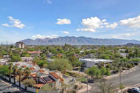 425 W Paseo Redondo, Tucson, AZ 85701