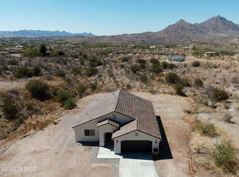 254 Estribo Court, Rio Rico, AZ 85648