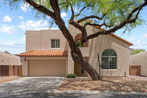 941 W Fox Ridge Lane, Oro Valley, AZ 85737