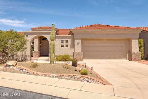 2023 E Bighorn Mountain Drive, Oro Valley, AZ 85755