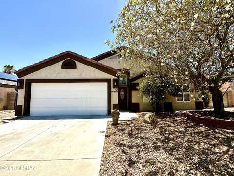 545 W Keisha Lane, Safford, AZ 85546