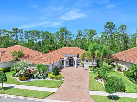 2825 S Asciano Court, New Smyrna Beach, FL 32168