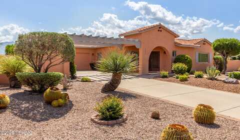 13066 Eagleview Drive, Oro Valley, AZ 85755