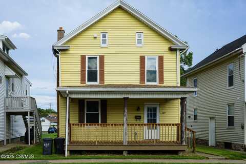 307 N BROAD Street, Selinsgrove, PA 17870