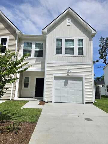 5573 Ruby Falls Road, North Charleston, SC 29420