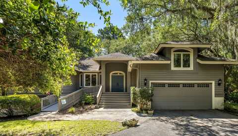2938 Old Drake Drive, Seabrook Island, SC 29455