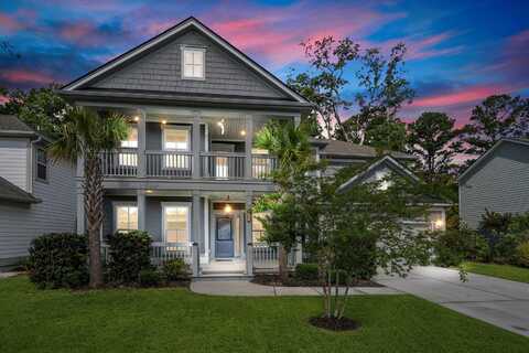 2331 Brinkley Road, Johns Island, SC 29455