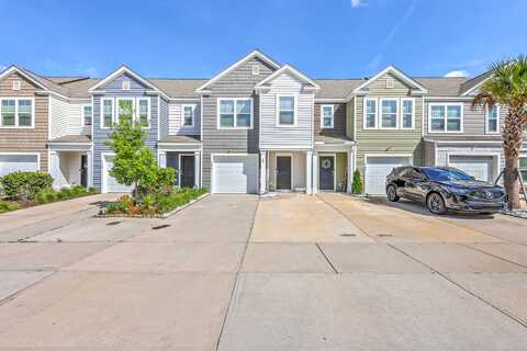 166 Rosefield Court, Summerville, SC 29485