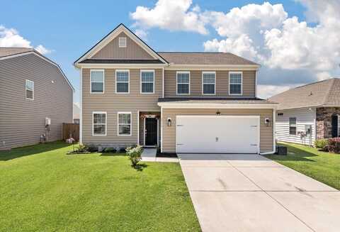 1311 Berry Grove Drive, Summerville, SC 29485