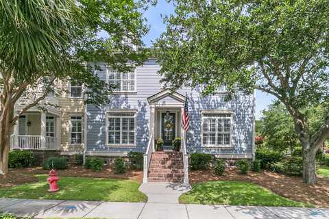 1100 Griswold Street, Mount Pleasant, SC 29466