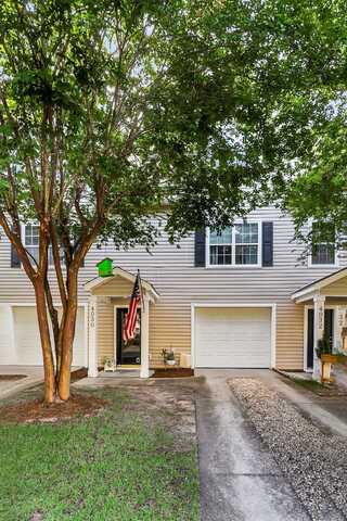 4030 Babbitt Street, Charleston, SC 29414