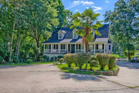 329 Santee Drive, Santee, SC 29142