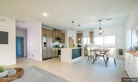 1686 Circulo Bahia, Rio Rico, AZ 85648