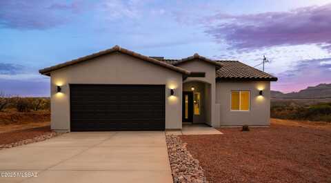 1686 Circulo Bahia, Rio Rico, AZ 85648