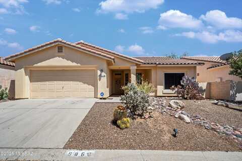 9860 N Western Sky Place, Tucson, AZ 85742