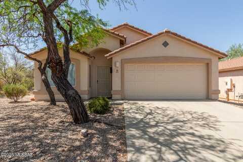 525 W Faith Dawn Court, Tucson, AZ 85704