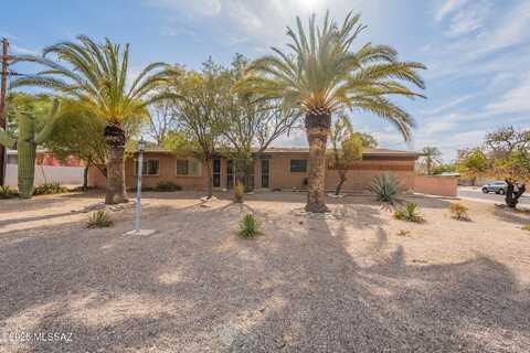2501 W Calle Paraiso, Tucson, AZ 85745