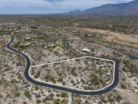 10876 N Desert Whisper Way, Oro Valley, AZ 85737