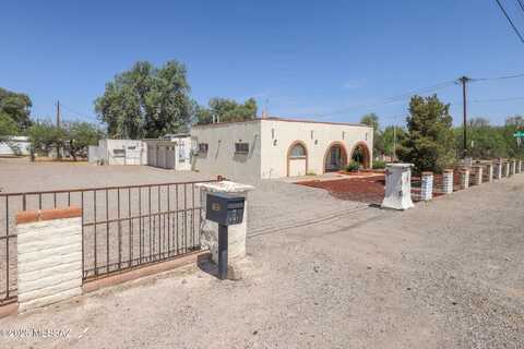 6702 S Nogales Highway, Tucson, AZ 85756