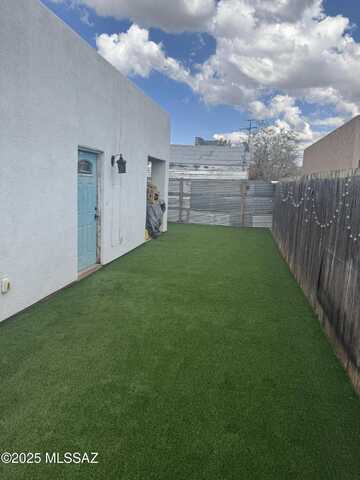 undefined, Tucson, AZ 85712