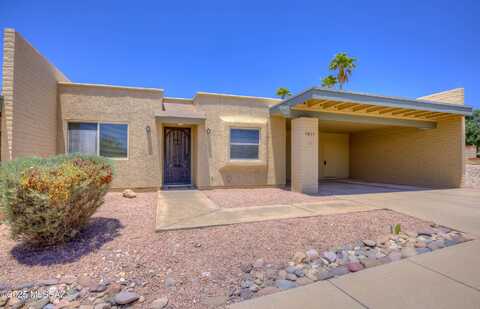 7857 E Baker Street, Tucson, AZ 85710