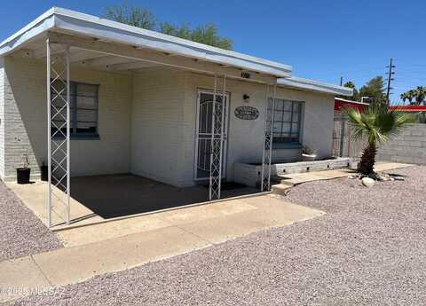 3013 E 22nd Street, Tucson, AZ 85713