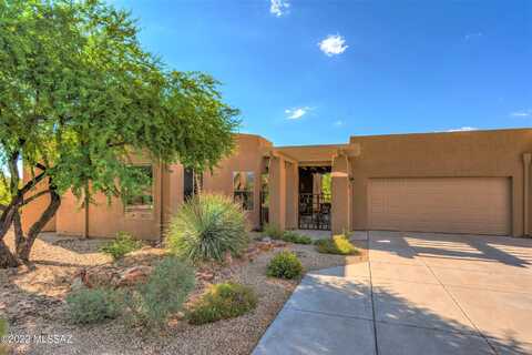 7858 S Galileo Lane, Tucson, AZ 85747