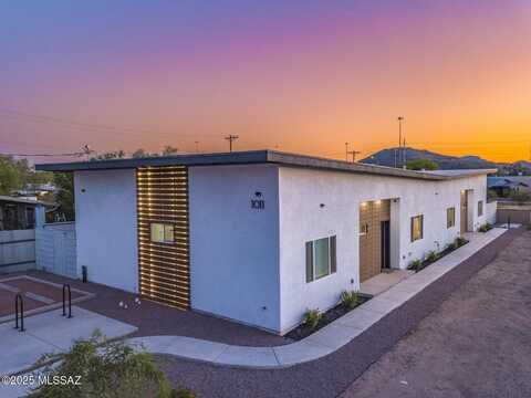 1011 N Anita Avenue, Tucson, AZ 85705