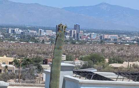 883 N Canyon Moonlight Place, Tucson, AZ 85745