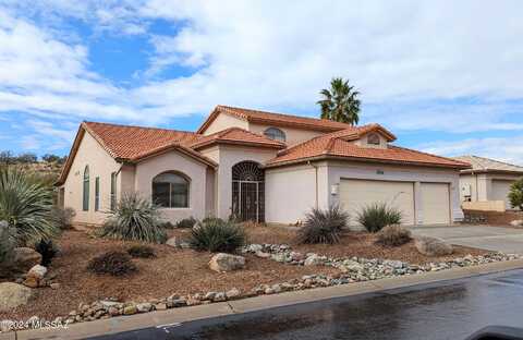 38448 S Lake Crest Drive, Tucson, AZ 85739