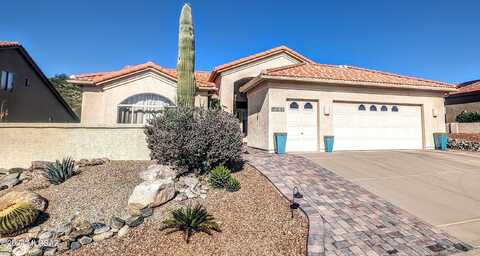 38162 S Desert Bluff Drive, Saddlebrooke, AZ 85739